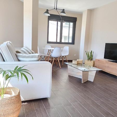Charm Apartment Cambados Luaran gambar