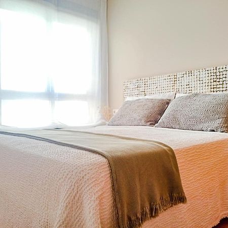 Charm Apartment Cambados Luaran gambar